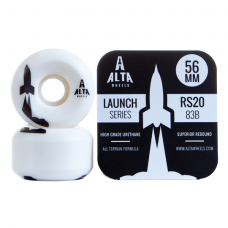 Alta Wheels Launch Series 