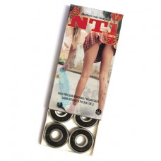 Antiz Bearings 18+   Abec 5