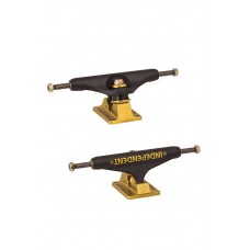 Independent STG 11 BarCross Black/Gold