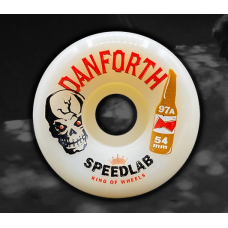 Speedlab Danforth Mini Pro