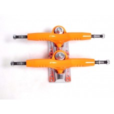 Gullwing Pro III Orange/Silver