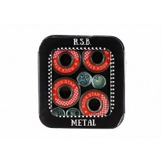 Rock Star Bearings