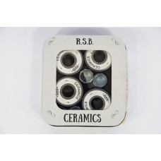 Rock Star Ceramic Bearings