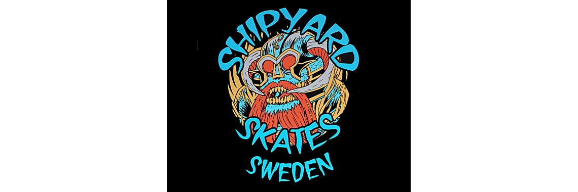 shipyard sweden