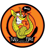 Fuel-Fire